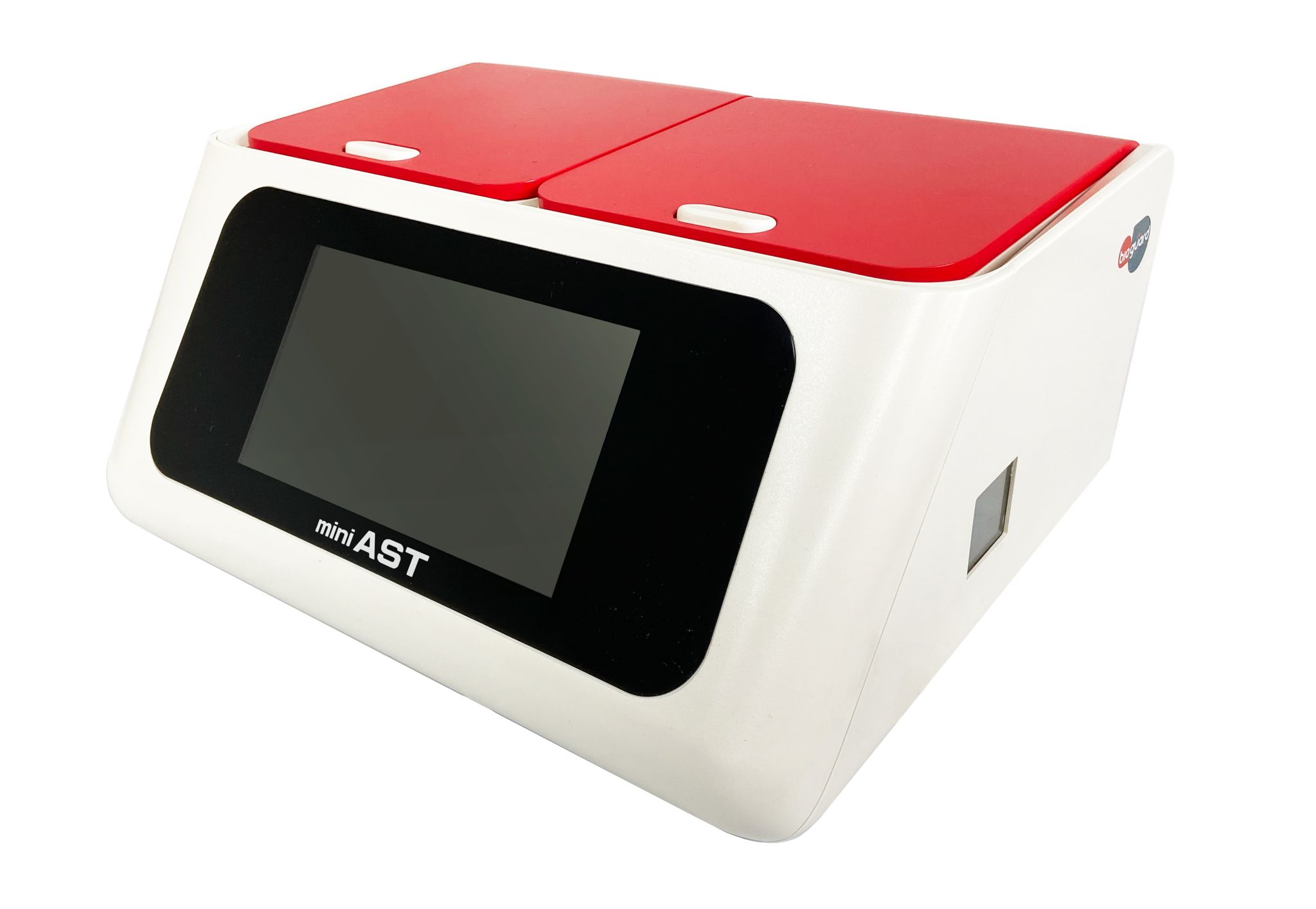 Antibiyogram Cihazı