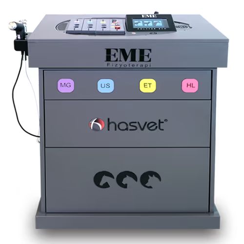 Fizik Tedavi Cihazı