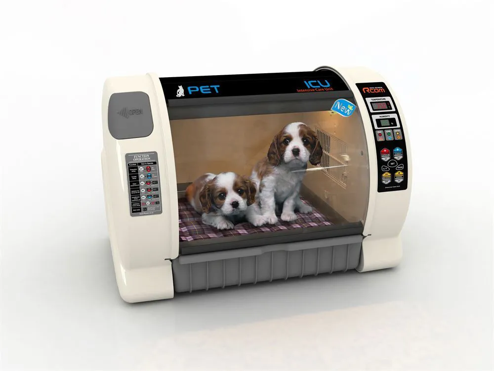 Yoğun Bakım Ünitesi