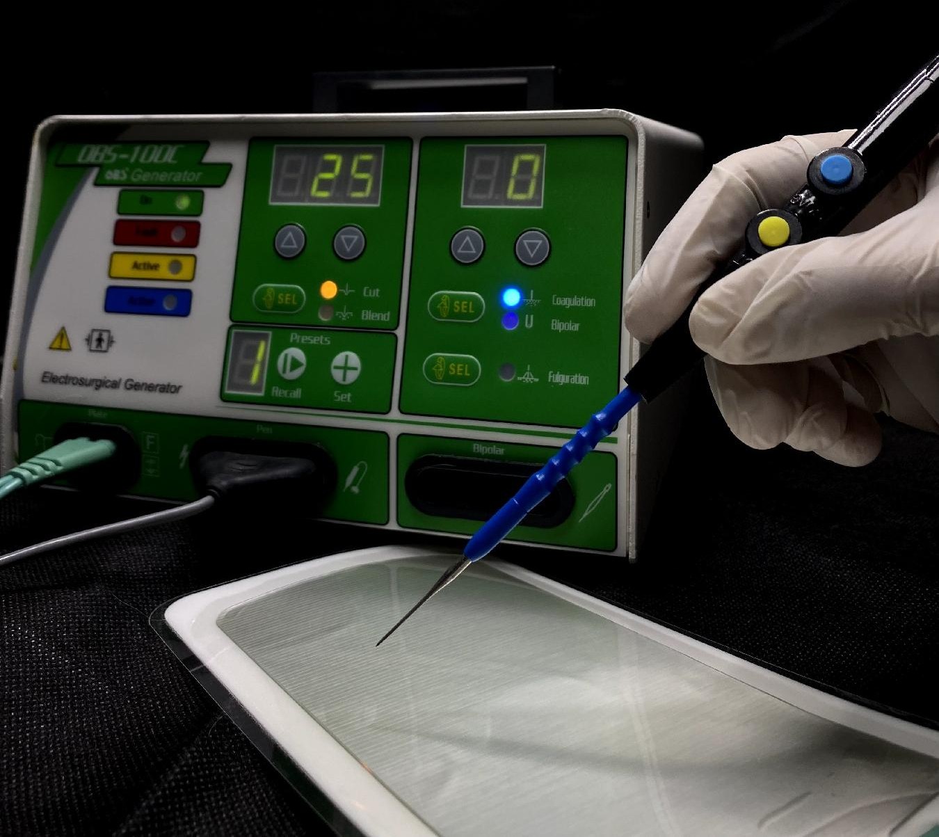 Bifazik Elektrokoter