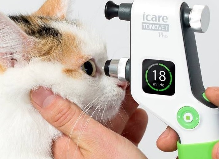 Tonometre