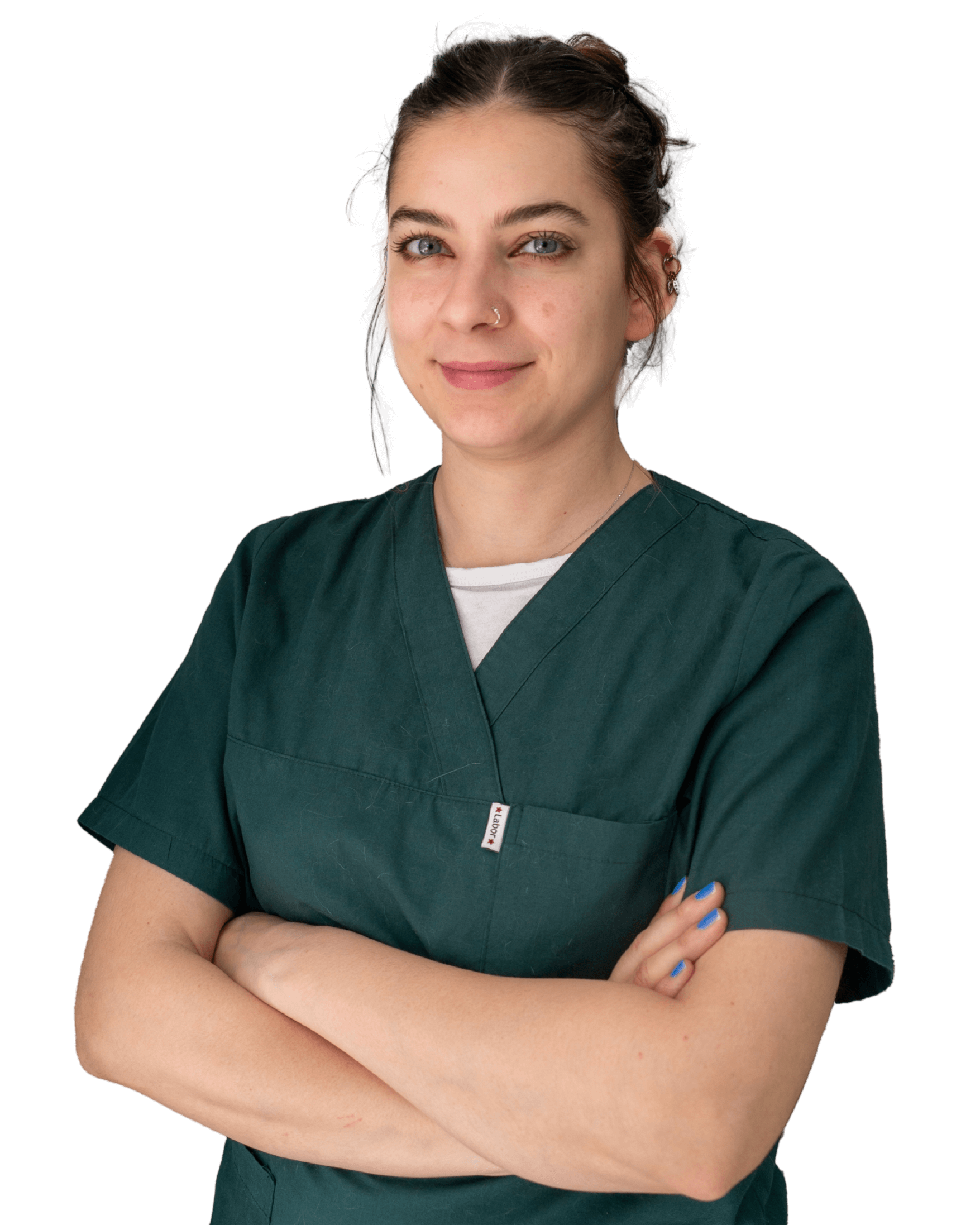 Betül Berke ARABACIGİL