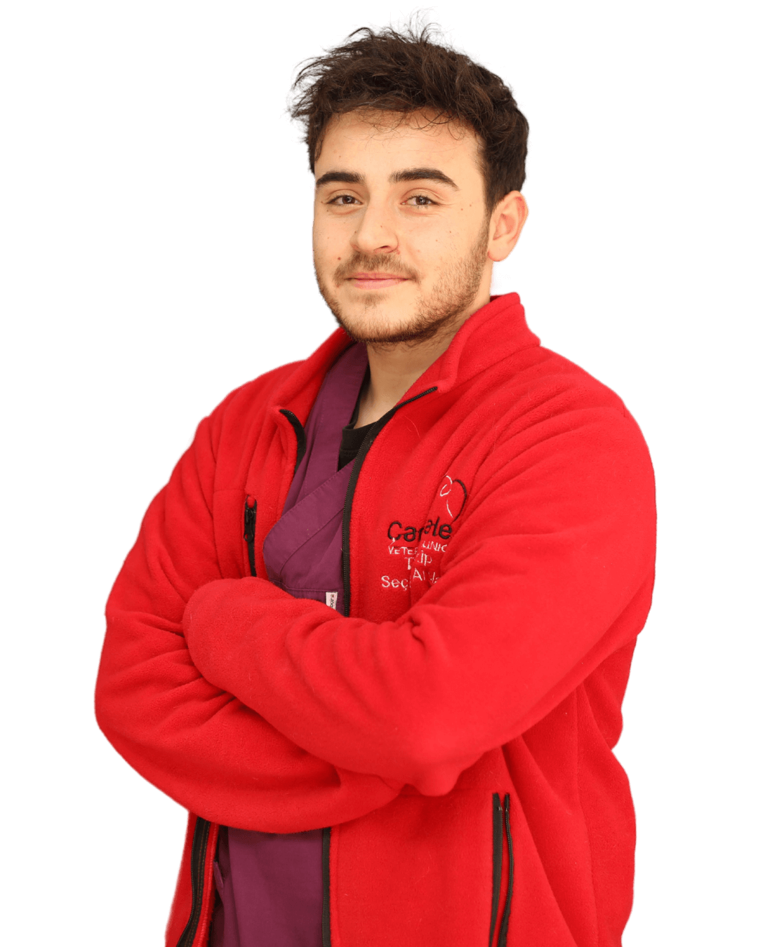 Seçkin Alp ARSLAN